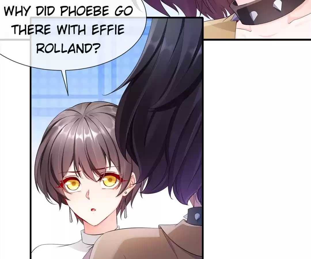 Read Phoebe & Selina (Colored) chapter 19 image 22 on Lezhin
