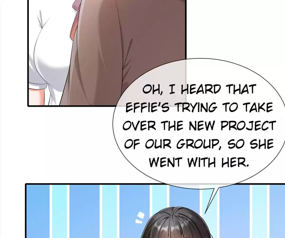 Read Phoebe & Selina (Colored) chapter 19 image 23 on Lezhin