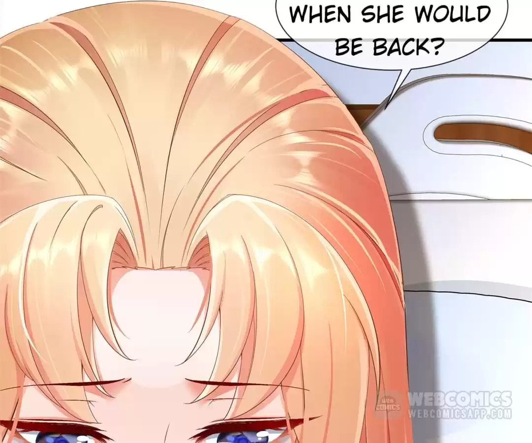 Read Phoebe & Selina (Colored) chapter 19 image 25 on Lezhin