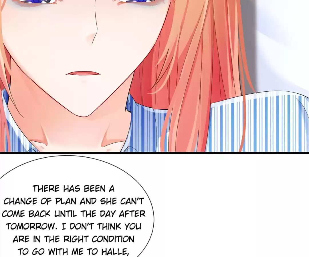 Read Phoebe & Selina (Colored) chapter 19 image 26 on Lezhin