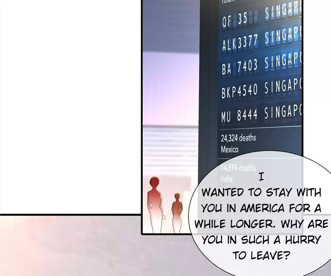 Read Phoebe & Selina (Colored) chapter 19 image 30 on Lezhin
