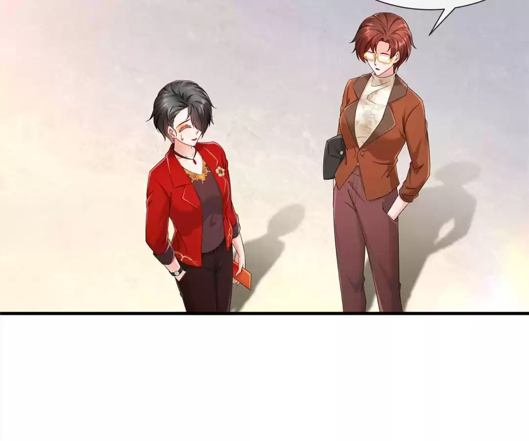 Read Phoebe & Selina (Colored) chapter 19 image 31 on Lezhin