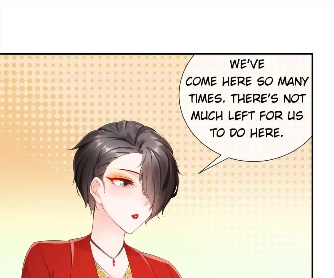Read Phoebe & Selina (Colored) chapter 19 image 32 on Lezhin