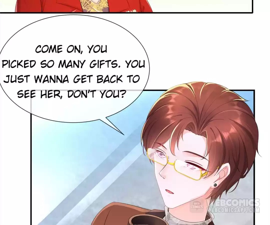 Read Phoebe & Selina (Colored) chapter 19 image 33 on Lezhin