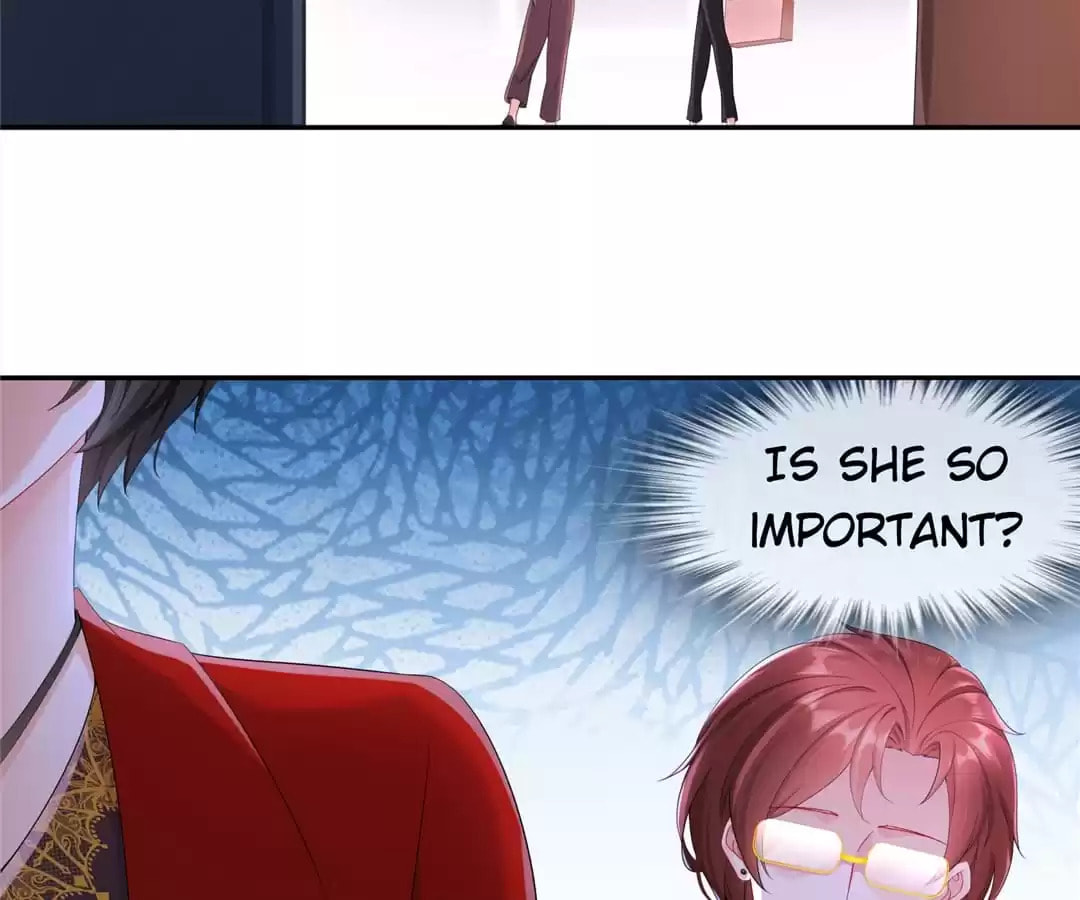 Read Phoebe & Selina (Colored) chapter 19 image 36 on Lezhin