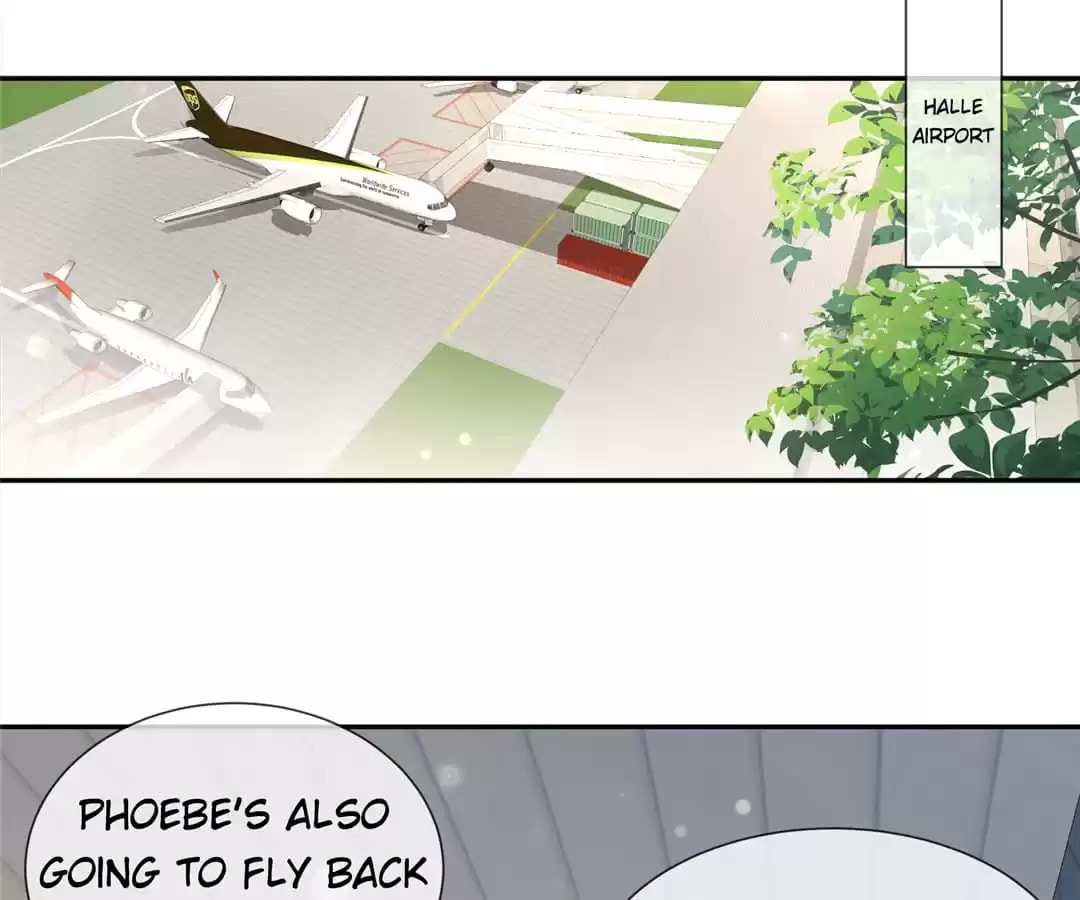 Read Phoebe & Selina (Colored) chapter 19 image 38 on Lezhin