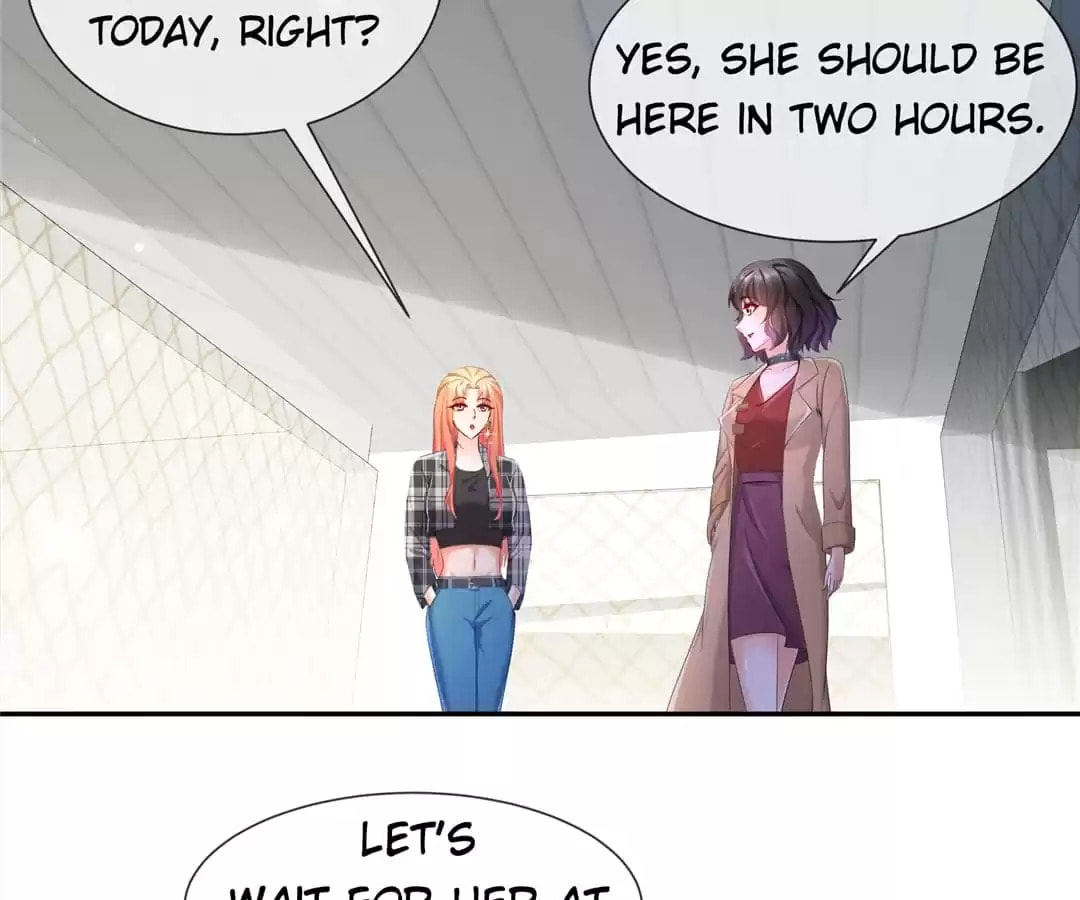Read Phoebe & Selina (Colored) chapter 19 image 39 on Lezhin