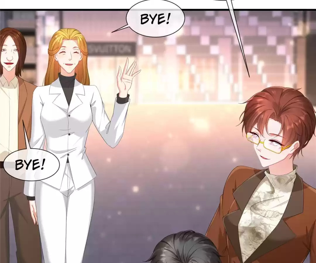 Read Phoebe & Selina (Colored) chapter 19 image 4 on Lezhin