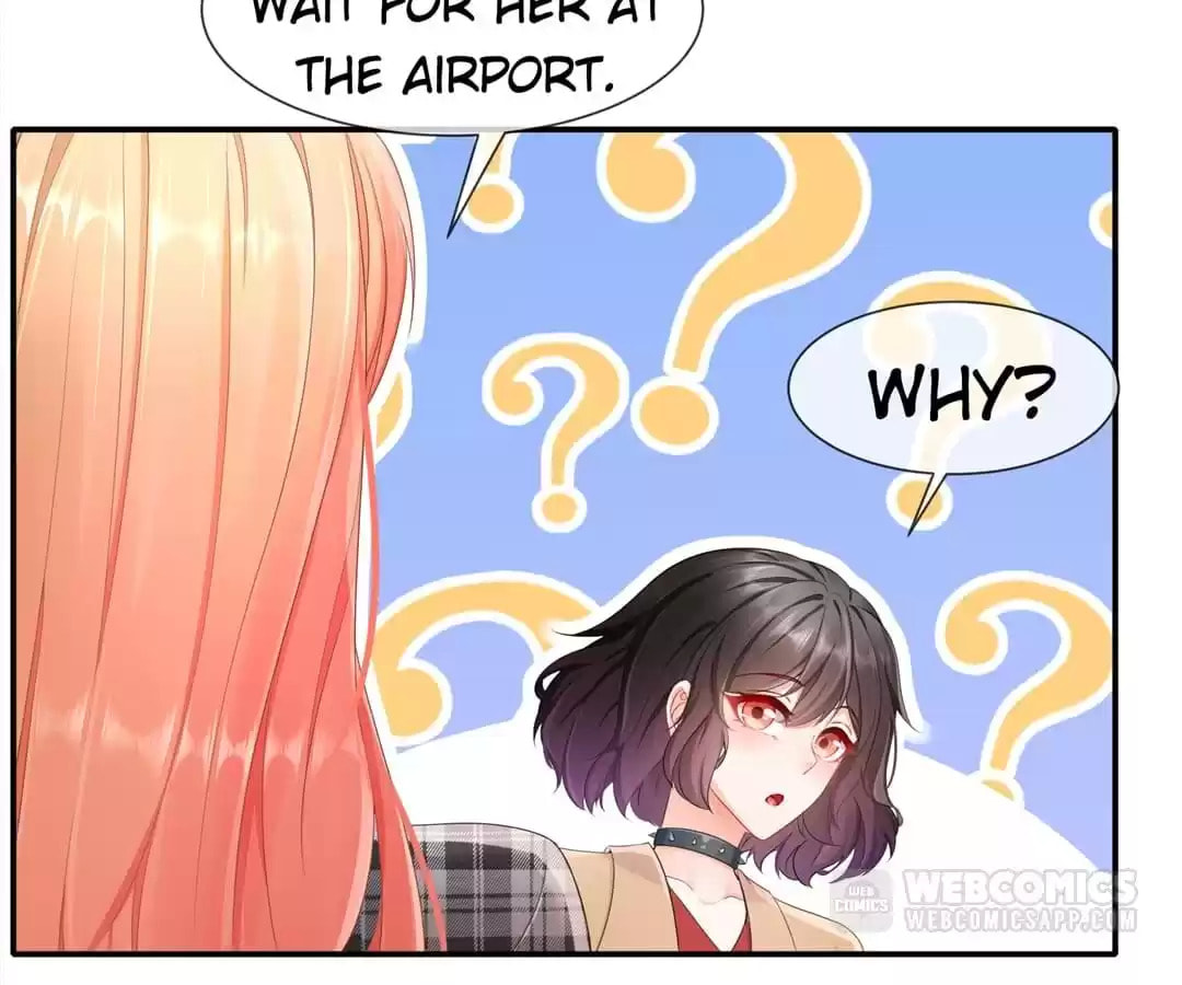 Read Phoebe & Selina (Colored) chapter 19 image 40 on Lezhin