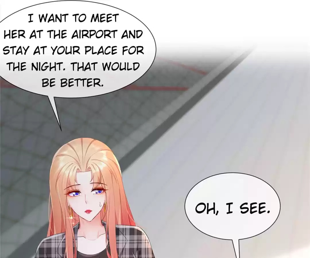Read Phoebe & Selina (Colored) chapter 19 image 41 on Lezhin
