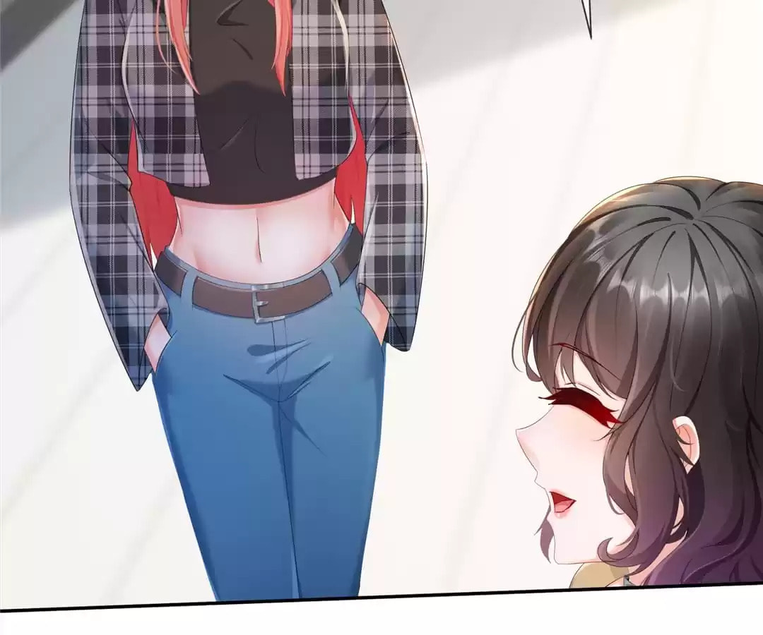 Read Phoebe & Selina (Colored) chapter 19 image 42 on Lezhin