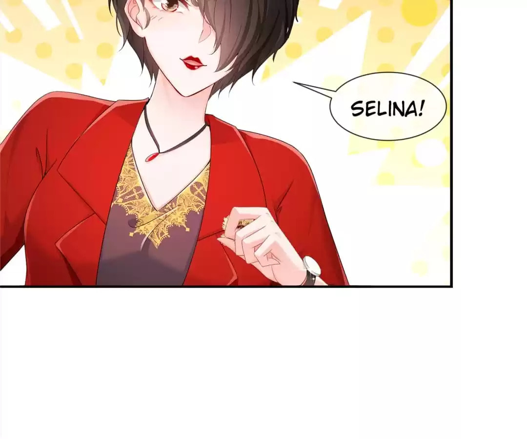 Read Phoebe & Selina (Colored) chapter 19 image 46 on Lezhin