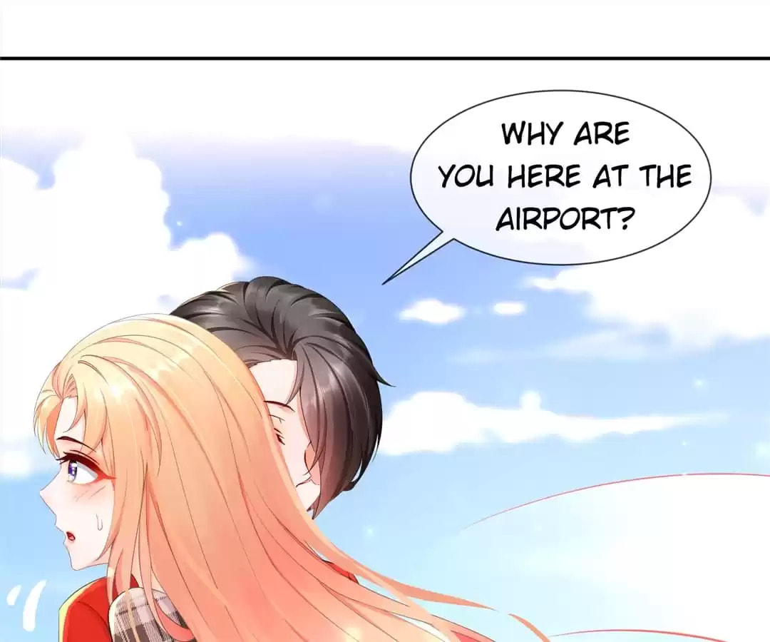 Read Phoebe & Selina (Colored) chapter 19 image 47 on Lezhin