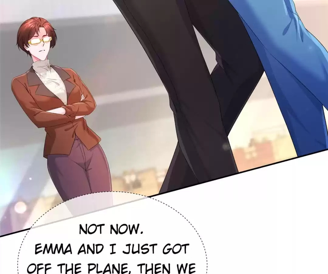 Read Phoebe & Selina (Colored) chapter 19 image 49 on Lezhin
