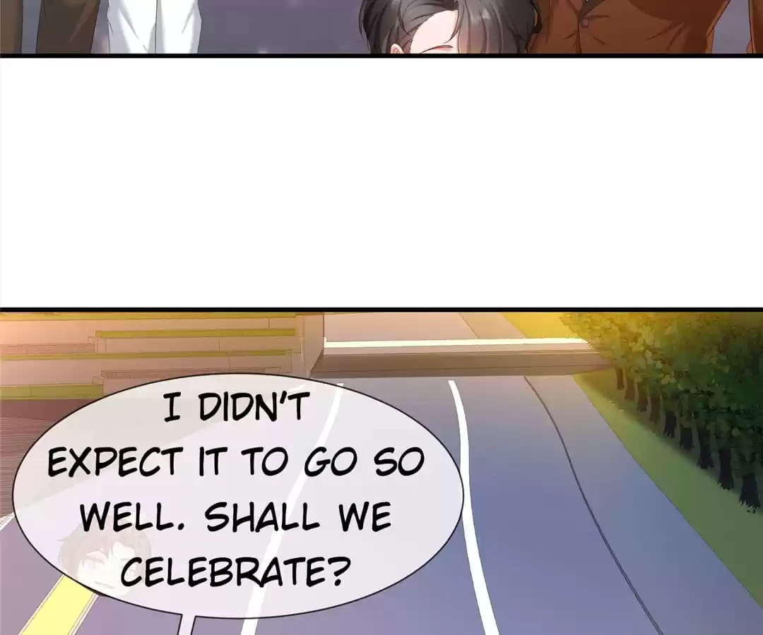 Read Phoebe & Selina (Colored) chapter 19 image 5 on Lezhin