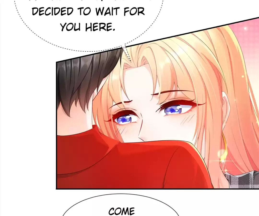 Read Phoebe & Selina (Colored) chapter 19 image 50 on Lezhin