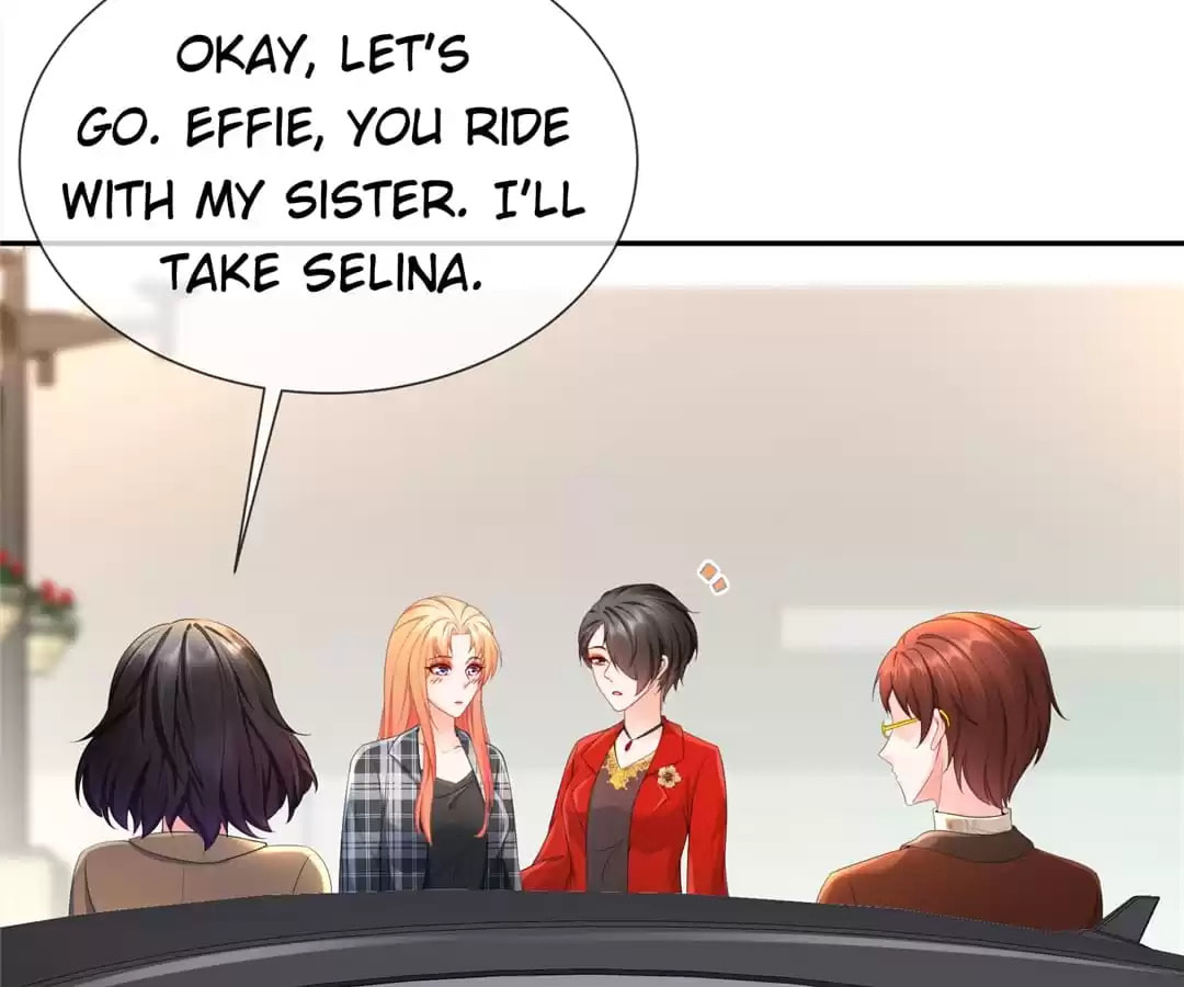 Read Phoebe & Selina (Colored) chapter 19 image 53 on Lezhin