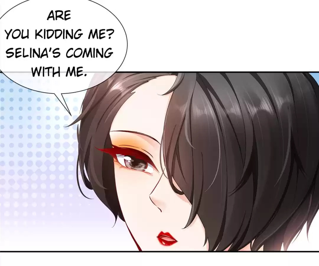 Read Phoebe & Selina (Colored) chapter 19 image 55 on Lezhin