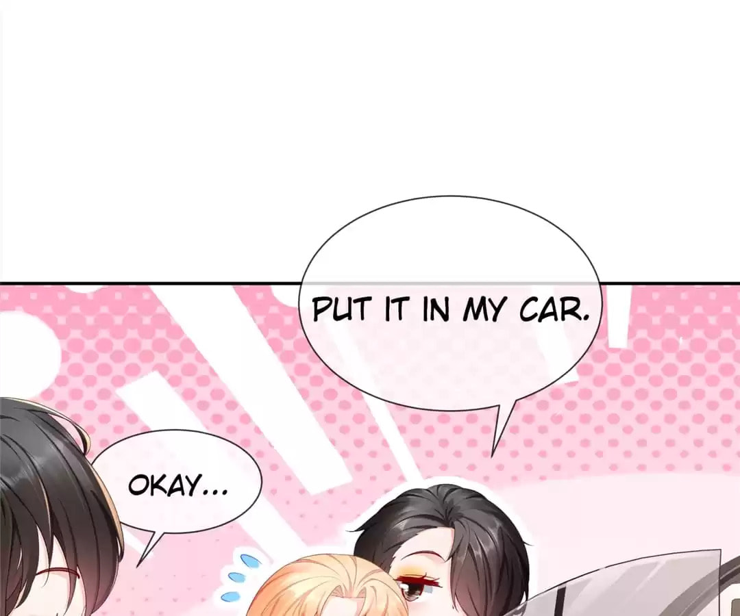 Read Phoebe & Selina (Colored) chapter 19 image 57 on Lezhin