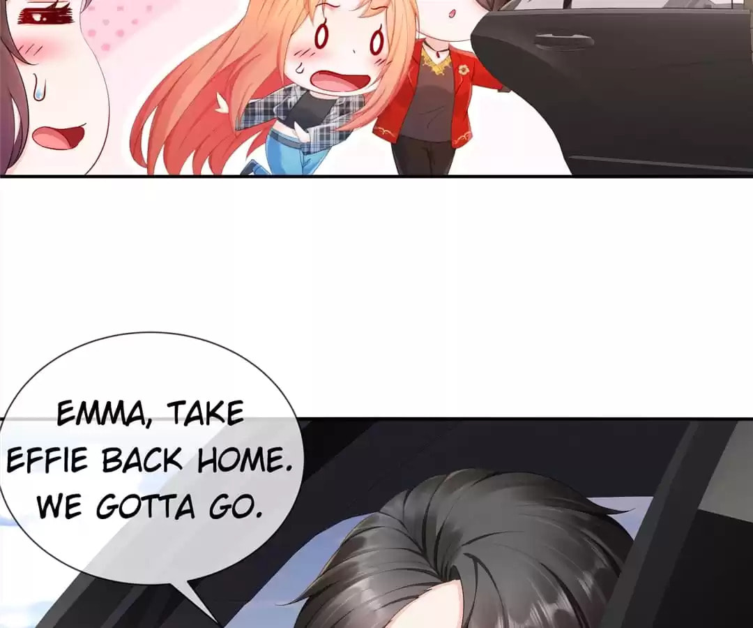 Read Phoebe & Selina (Colored) chapter 19 image 58 on Lezhin