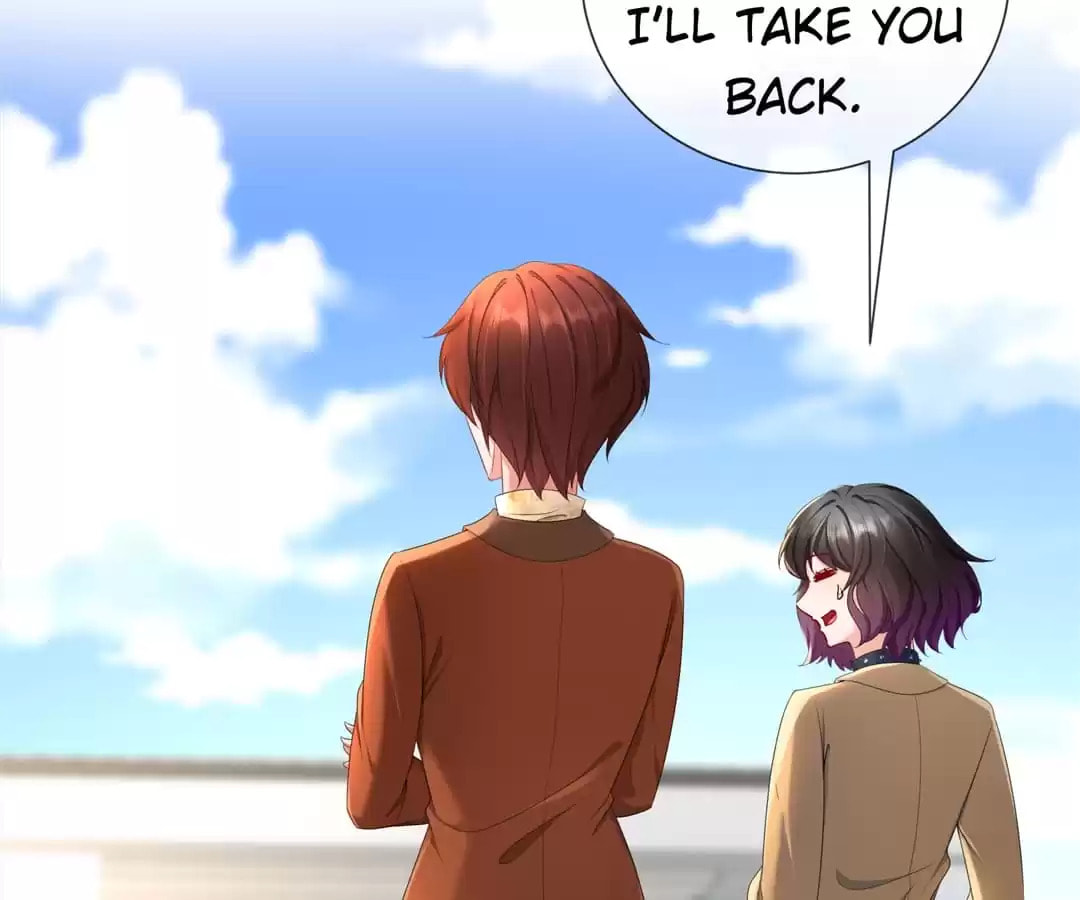Read Phoebe & Selina (Colored) chapter 19 image 60 on Lezhin