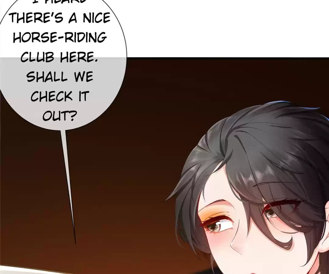 Read Phoebe & Selina (Colored) chapter 19 image 8 on Lezhin