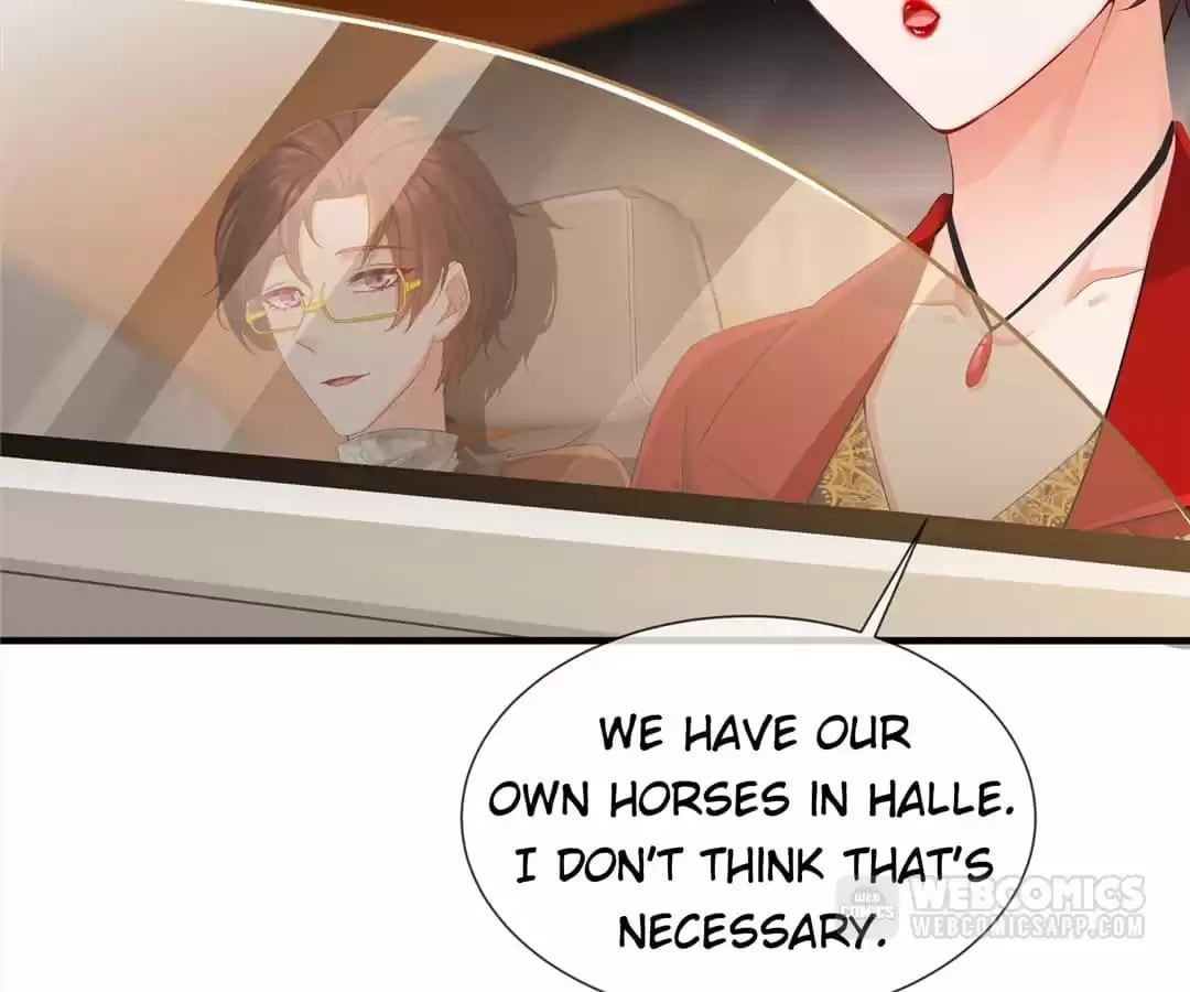 Read Phoebe & Selina (Colored) chapter 19 image 9 on Lezhin