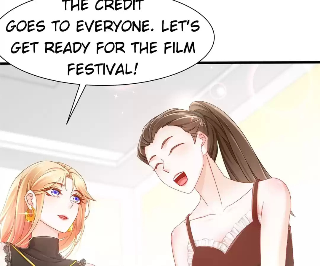 Read Phoebe & Selina (Colored) chapter 2 image 17 on Lezhin