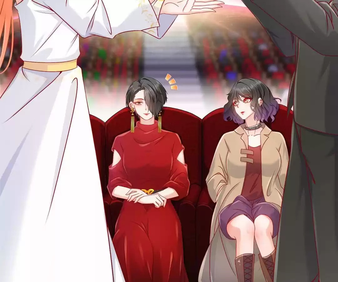 Read Phoebe & Selina (Colored) chapter 2 image 24 on Lezhin