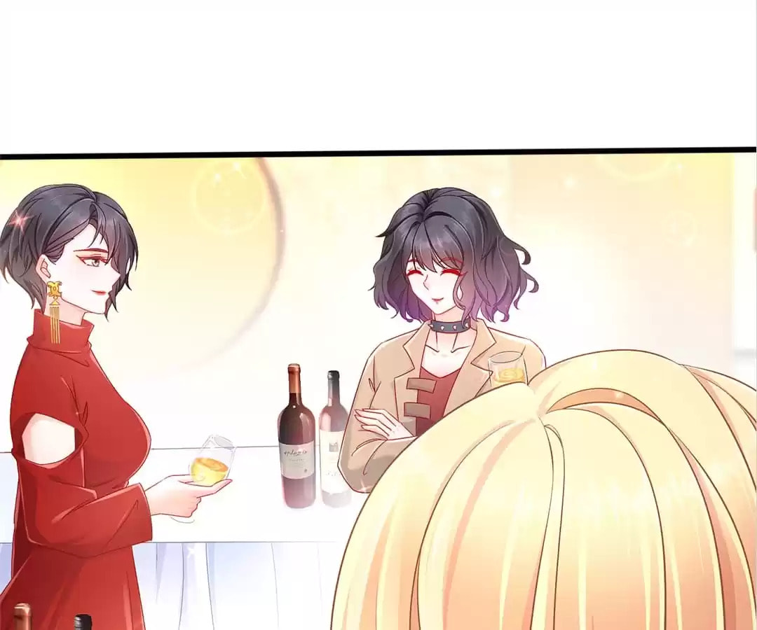 Read Phoebe & Selina (Colored) chapter 2 image 28 on Lezhin