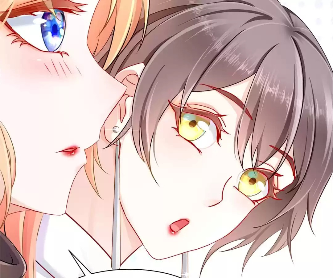 Read Phoebe & Selina (Colored) chapter 2 image 34 on Lezhin