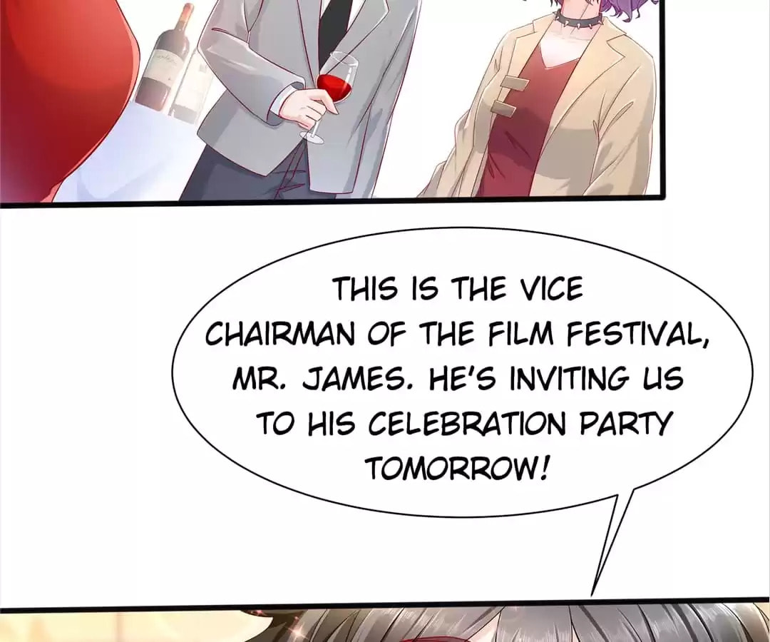 Read Phoebe & Selina (Colored) chapter 2 image 44 on Lezhin