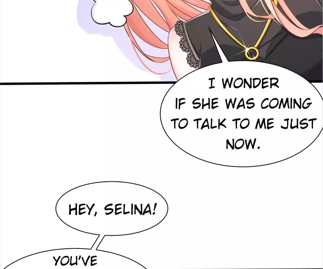 Read Phoebe & Selina (Colored) chapter 2 image 47 on Lezhin