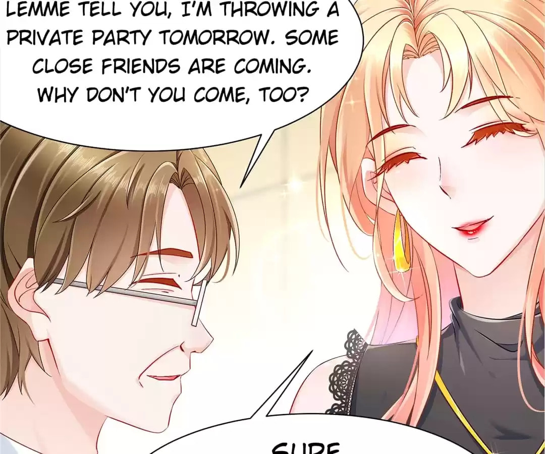 Read Phoebe & Selina (Colored) chapter 2 image 49 on Lezhin