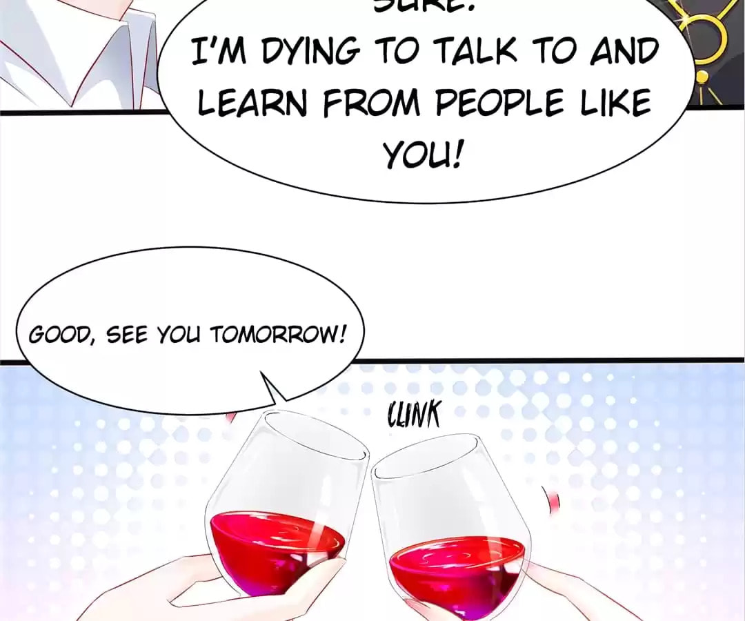 Read Phoebe & Selina (Colored) chapter 2 image 50 on Lezhin
