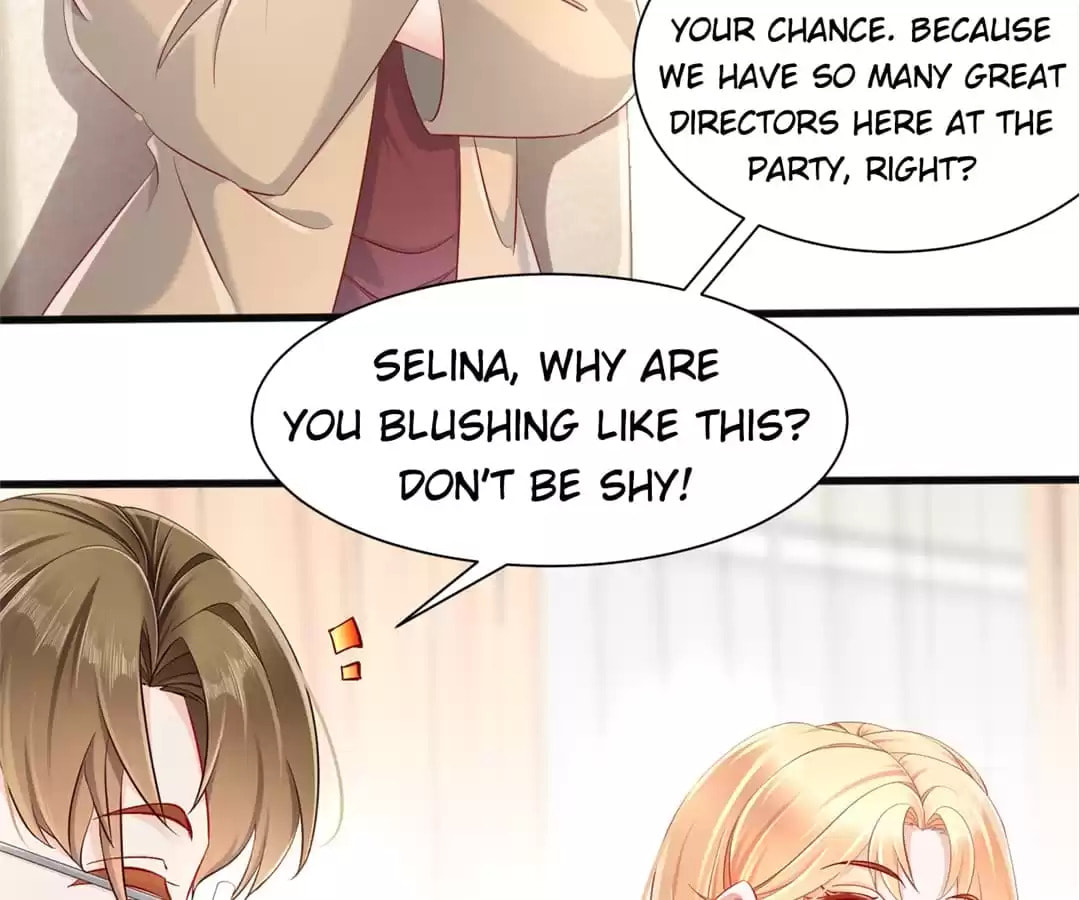 Read Phoebe & Selina (Colored) chapter 2 image 57 on Lezhin