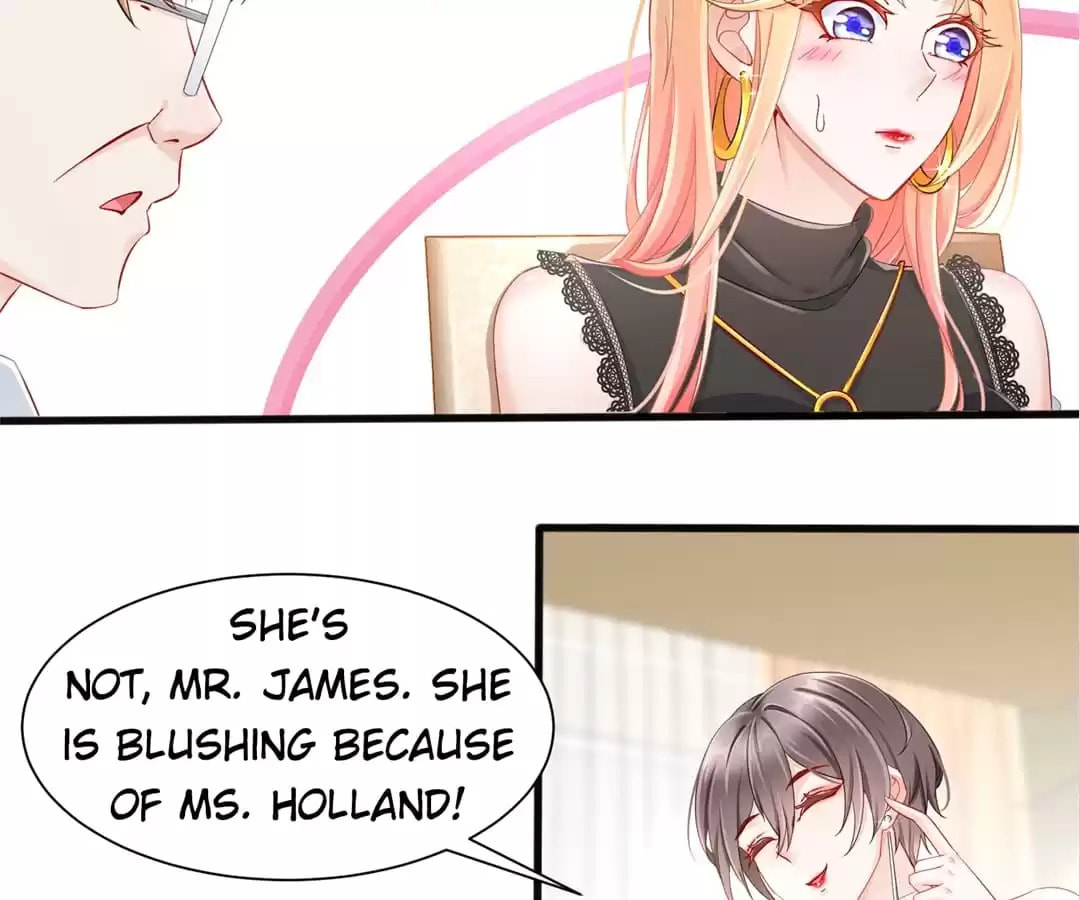 Read Phoebe & Selina (Colored) chapter 2 image 58 on Lezhin