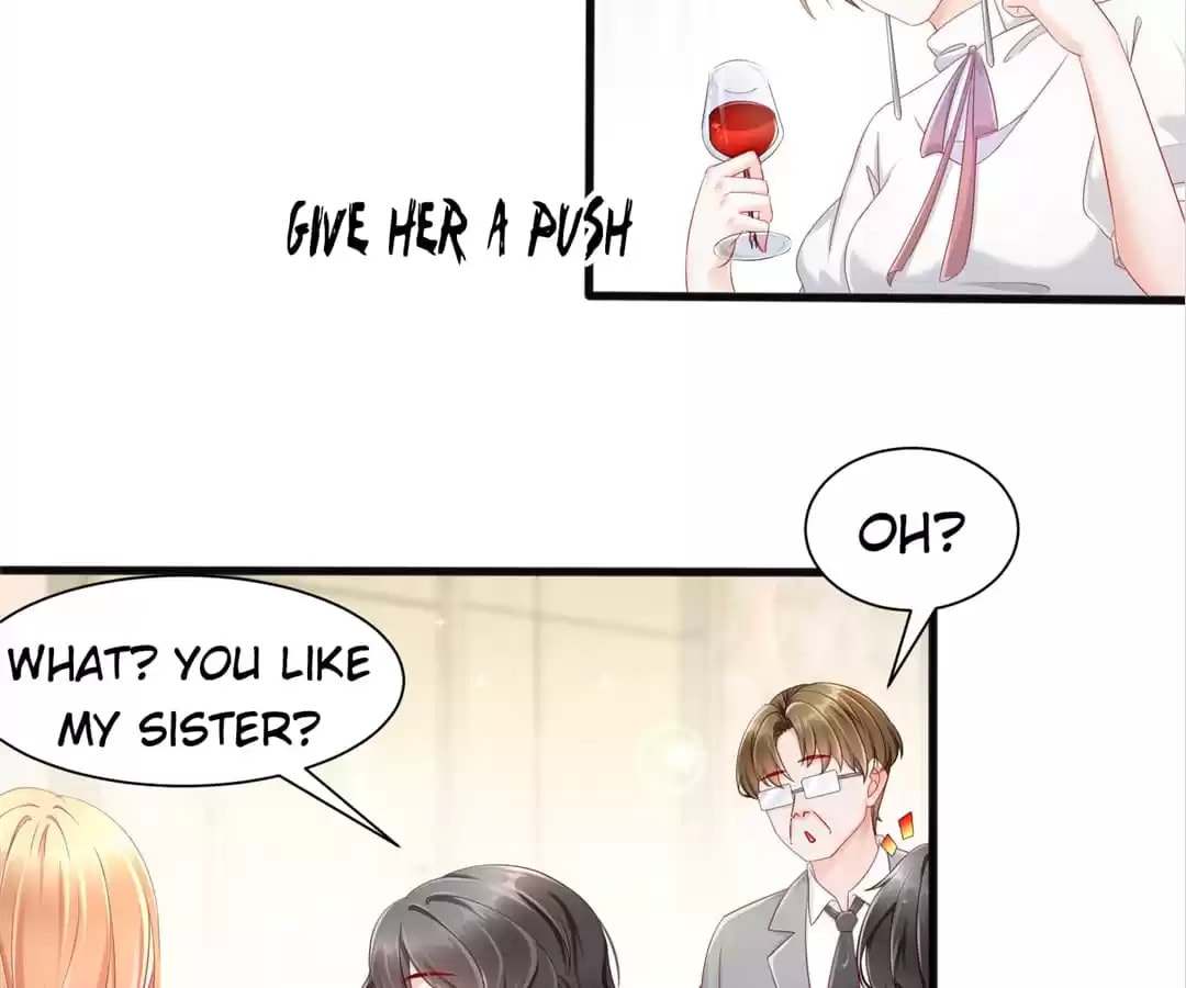 Read Phoebe & Selina (Colored) chapter 2 image 59 on Lezhin