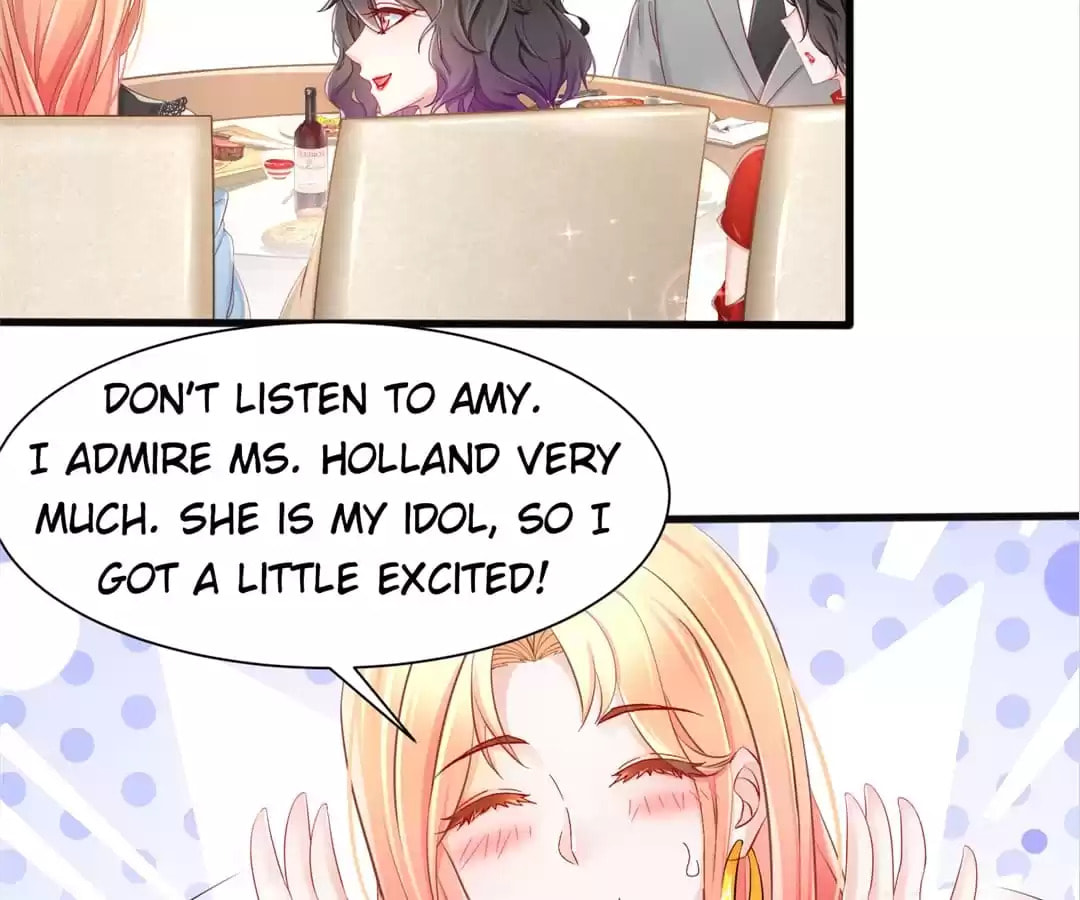Read Phoebe & Selina (Colored) chapter 2 image 60 on Lezhin