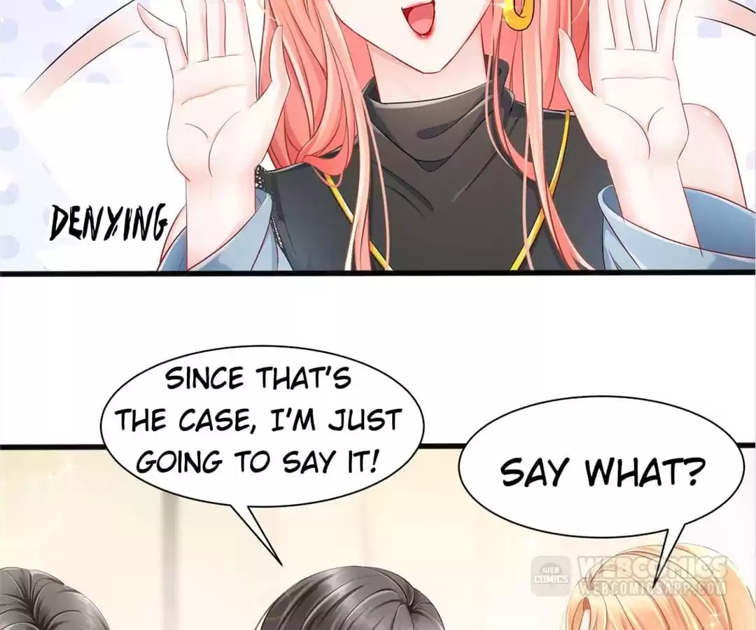Read Phoebe & Selina (Colored) chapter 2 image 61 on Lezhin