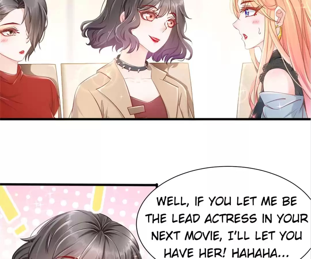 Read Phoebe & Selina (Colored) chapter 2 image 62 on Lezhin