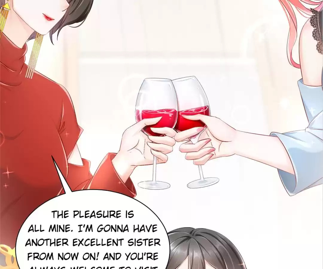 Read Phoebe & Selina (Colored) chapter 2 image 71 on Lezhin