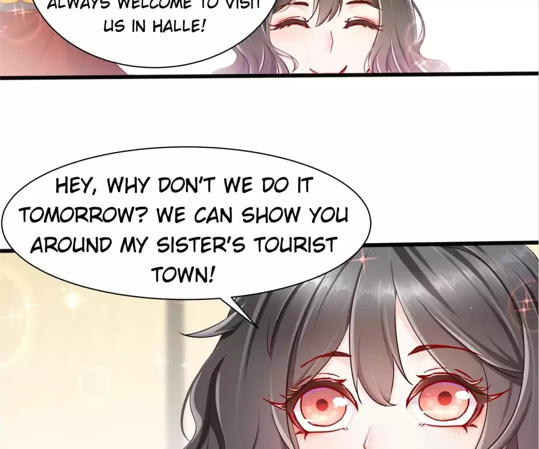 Read Phoebe & Selina (Colored) chapter 2 image 72 on Lezhin
