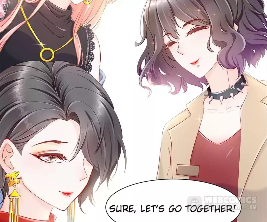 Read Phoebe & Selina (Colored) chapter 2 image 75 on Lezhin