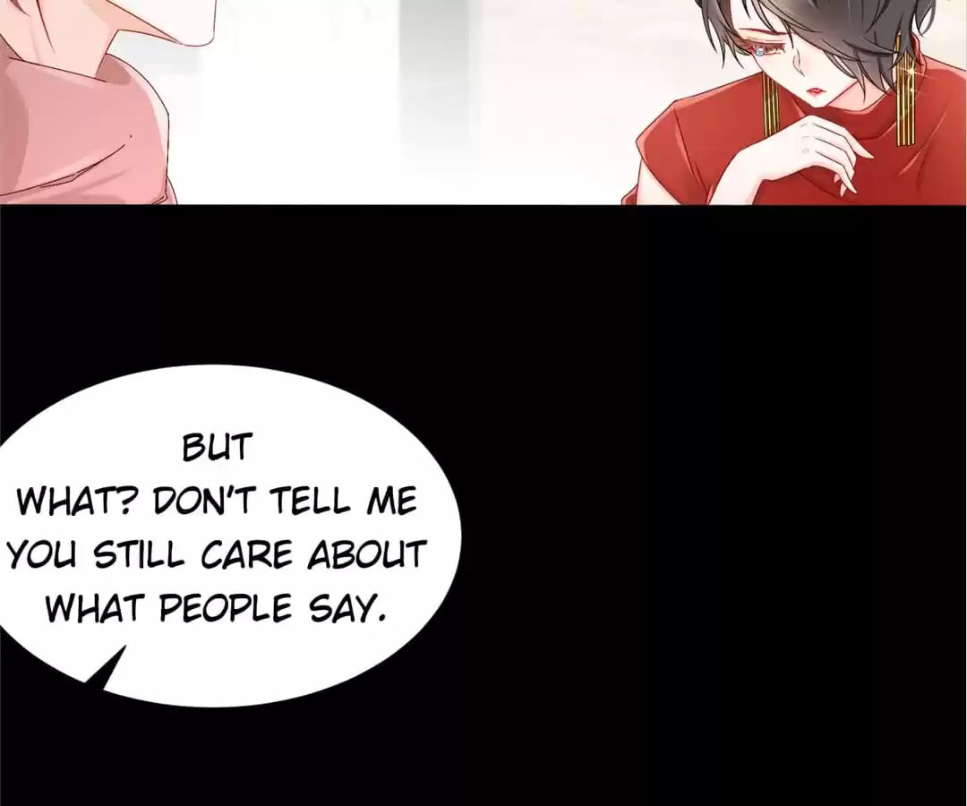 Read Phoebe & Selina (Colored) chapter 2 image 8 on Lezhin