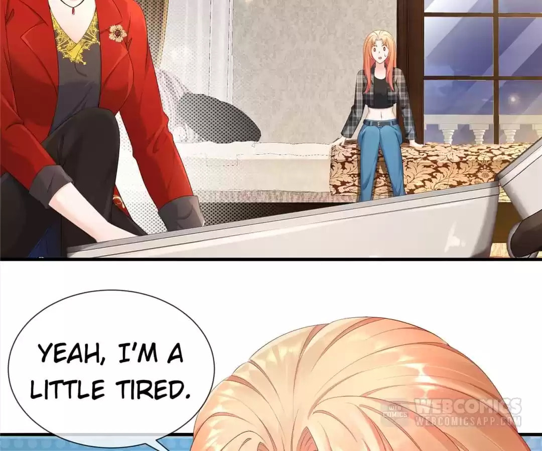 Read Phoebe & Selina (Colored) chapter 20 image 1 on Lezhin