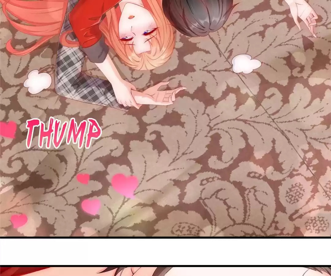 Read Phoebe & Selina (Colored) chapter 20 image 10 on Lezhin