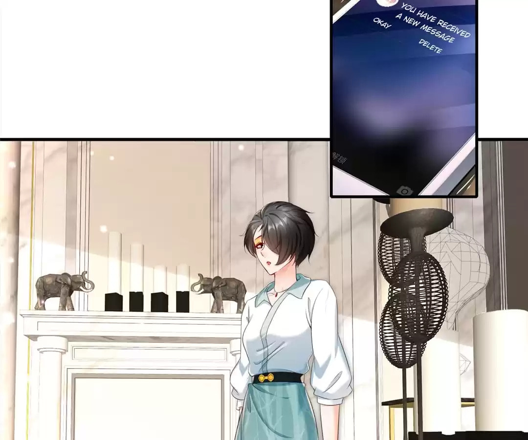 Read Phoebe & Selina (Colored) chapter 20 image 15 on Lezhin