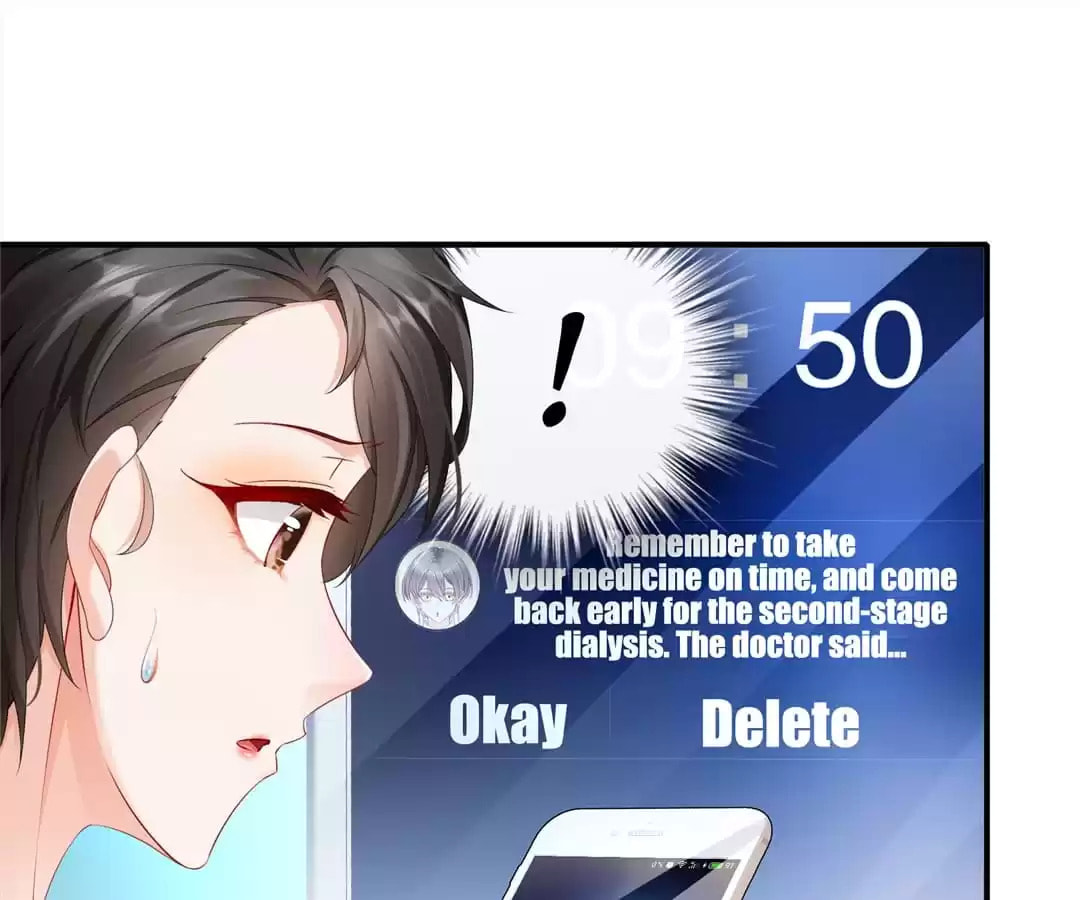 Read Phoebe & Selina (Colored) chapter 20 image 17 on Lezhin