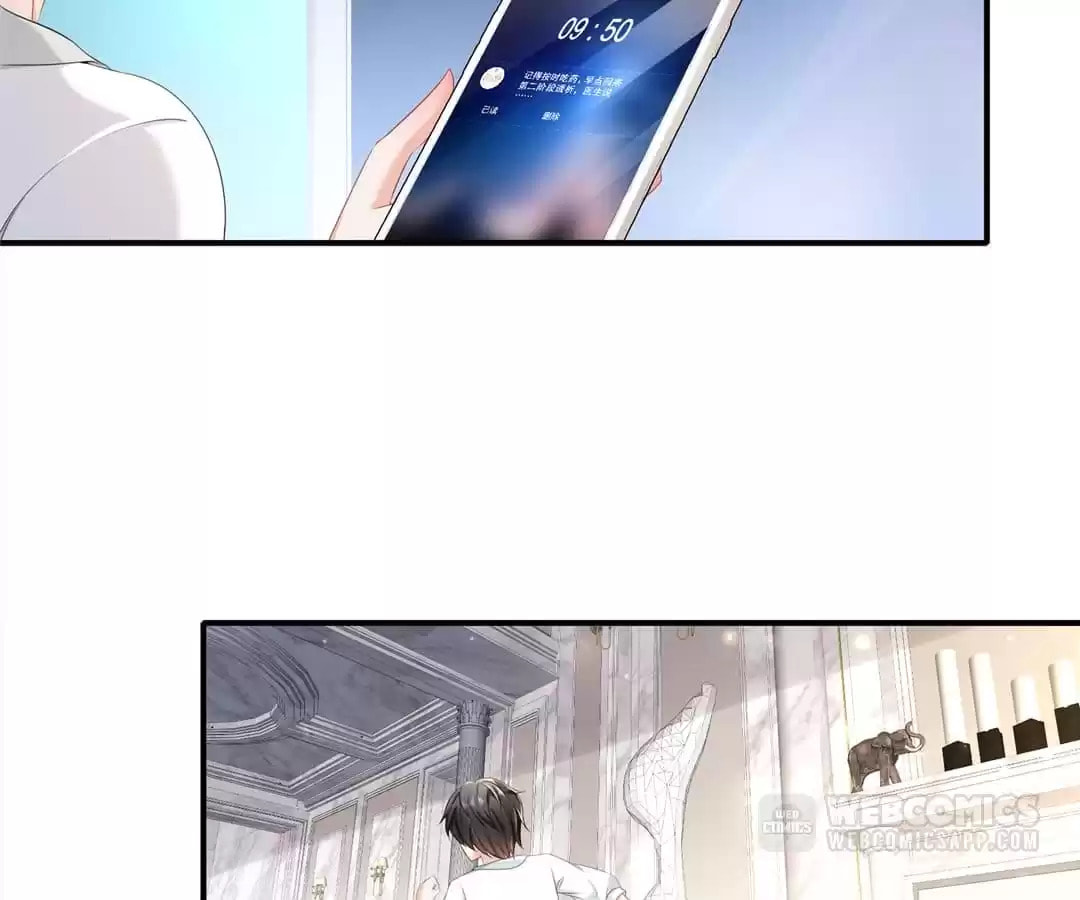 Read Phoebe & Selina (Colored) chapter 20 image 18 on Lezhin